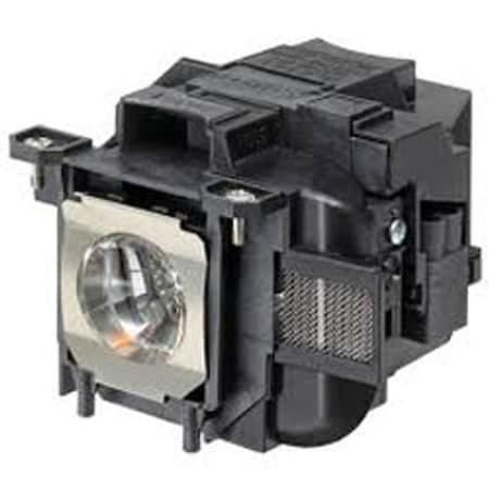 Replacement For Epson Powerlite 1980wu Lamp & Housing